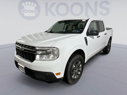 Used 2024 Ford Maverick XLT