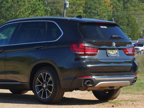 Used 2015 BMW X5 xDrive35i image 10