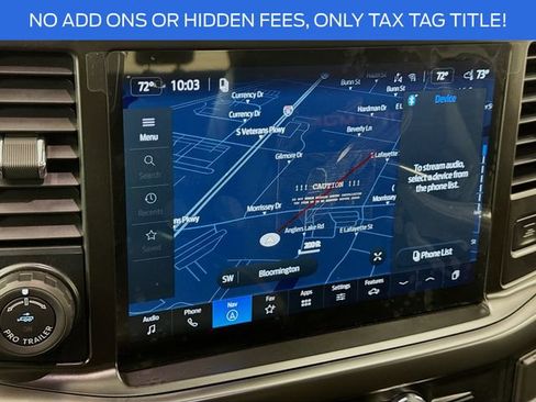 New 2026 Ford F150 Tremor image 13