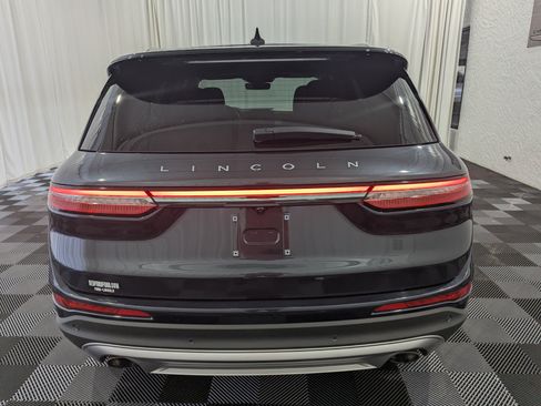Used 2021 Lincoln Corsair Reserve w/ Equipment Group 201A AWD/4WD image 8