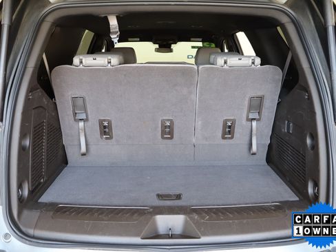 Used 2025 Chevrolet Tahoe LT image 9