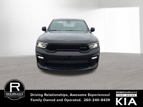 Used 2022 Dodge Durango GT image 9