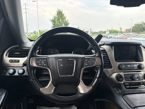 Used 2018 GMC Yukon Denali w/ Denali Ultimate Package AWD/4WD image 21