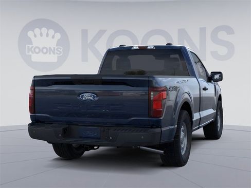 New 2025 Ford F150 XL image 11