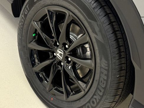 New 2026 Honda CR-V Sport-L image 11