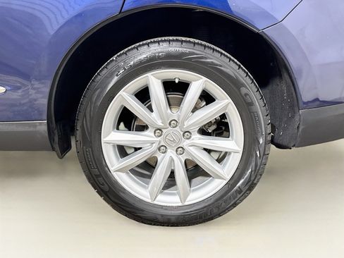 Used 2020 Acura RDX AWD image 30