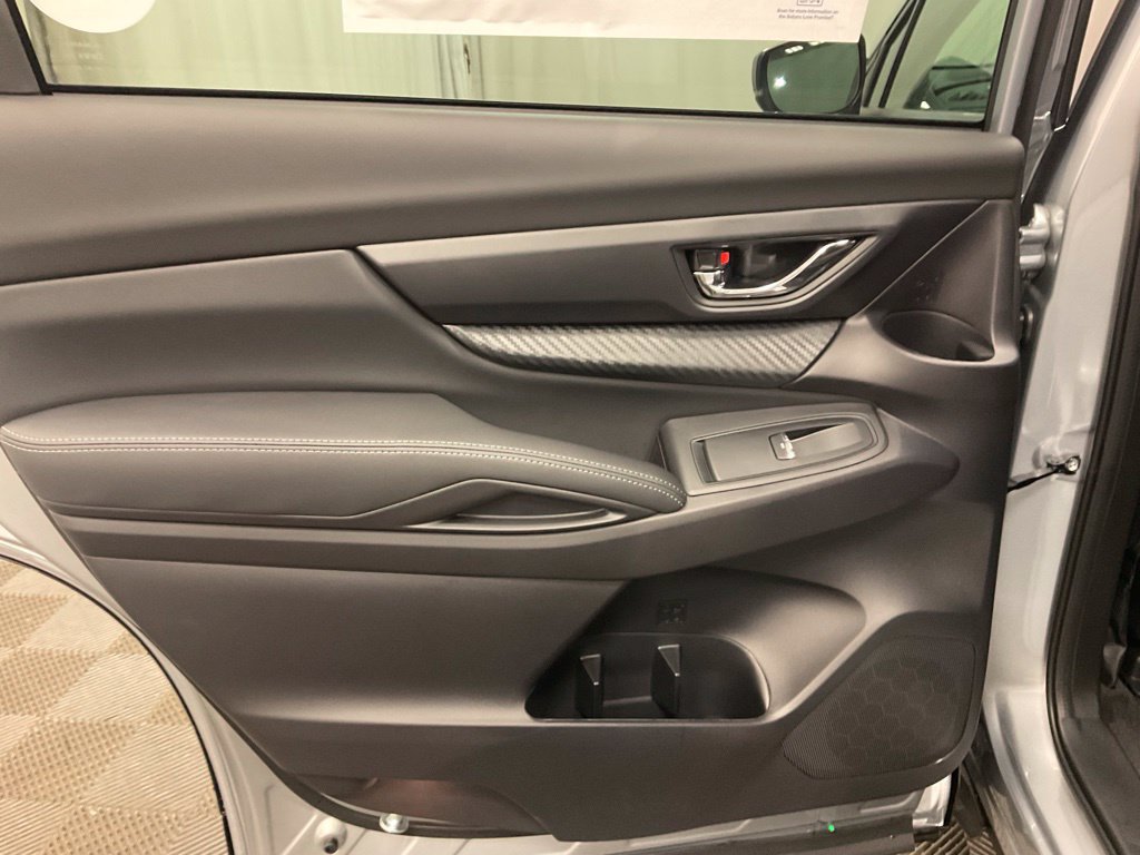 New 2027 Subaru Ascent Premium AWD/4WD image 32