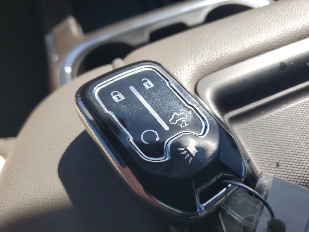 Used 2019 GMC Sierra 1500 SLT w/ SLT Premium Plus Package RWD image 24