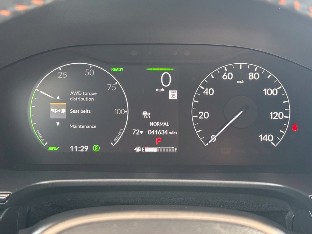 Used 2024 Honda CR-V Sport-L image 23