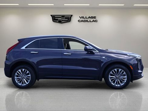 Certified 2024 Cadillac XT4 Premium Luxury image 6
