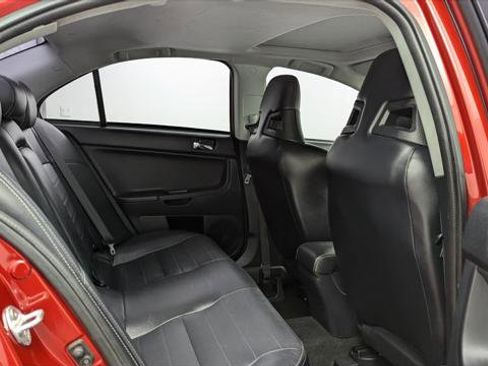 Used 2013 Mitsubishi Lancer Evolution MR image 16