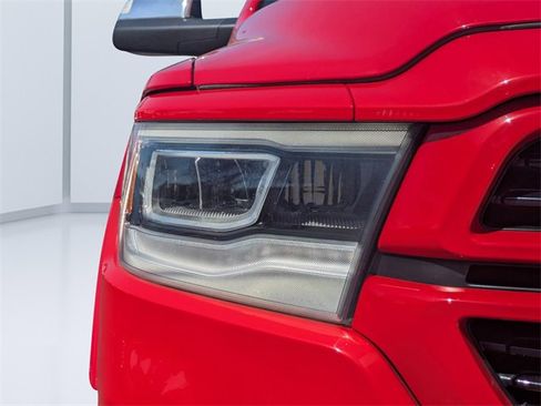 Used 2020 RAM 1500 Laramie image 9
