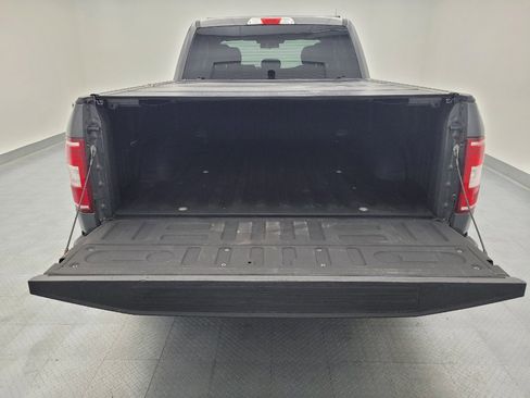 Used 2018 Ford F150 XL w/ Equipment Group 101A Mid AWD/4WD image 29