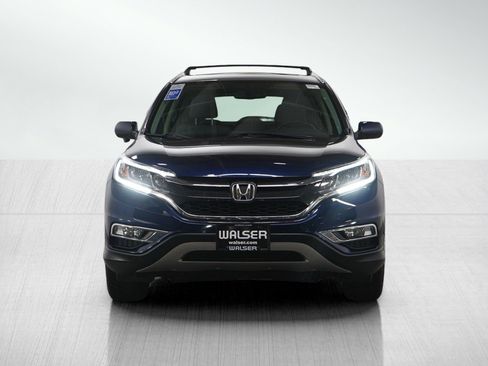 Used 2015 Honda CR-V EX-L image 8