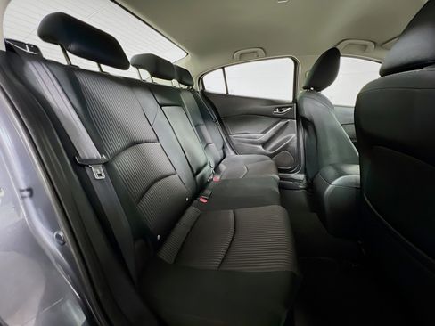 Used 2014 MAZDA MAZDA3 i Touring FWD image 18