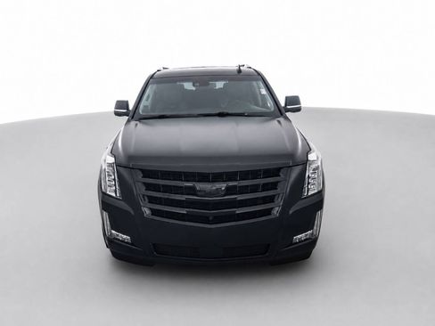 Used 2015 Cadillac Escalade Premium AWD/4WD image 2