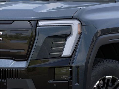 New 2026 GMC Sierra EV Elevation w/ Premium Package image 10