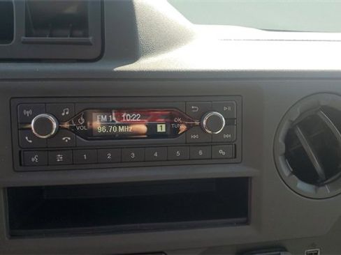 New 2026 Ford E-350 and Econoline 350 Super Duty w/ Power Equipment Group image 29