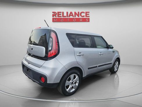 Used 2019 Kia Soul w/ Option Group 020 image 7