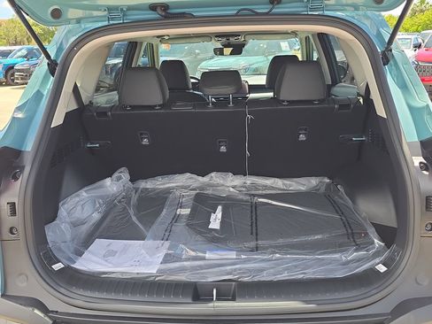 New 2026 Kia Seltos EX w/ EX Sunroof Package FWD image 10