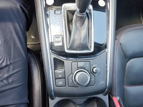 Used 2025 MAZDA CX-5 Carbon Edition AWD/4WD image 31