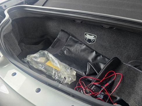 Used 2005 Dodge Viper SRT-10 w/ Mamba Edition Group image 83