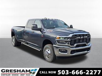 New 2026 RAM 3500 Tradesman video 1