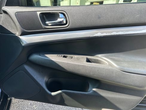 Used 2012 INFINITI G25 Journey image 34