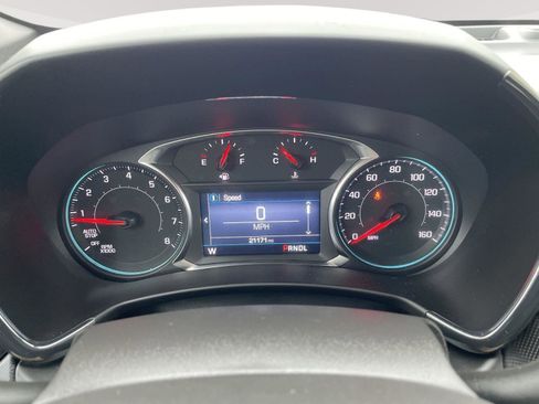 Used 2023 Chevrolet Equinox RS AWD/4WD image 12