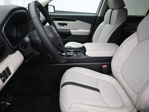 New 2026 Honda Pilot EX-L image 17