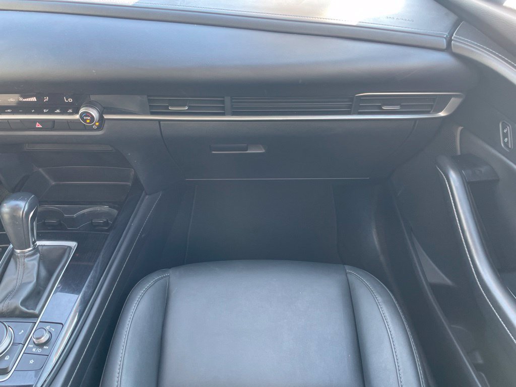 Certified 2024 MAZDA CX-30 AWD 2.5 S w/ Select Sport Pkg image 23