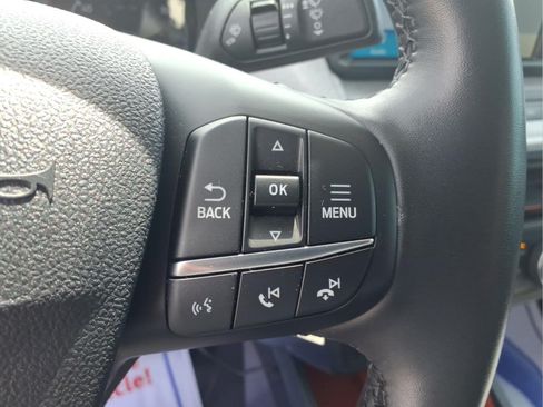 Used 2023 Ford Maverick XLT w/ Equipment Group 300A Standard AWD/4WD image 20