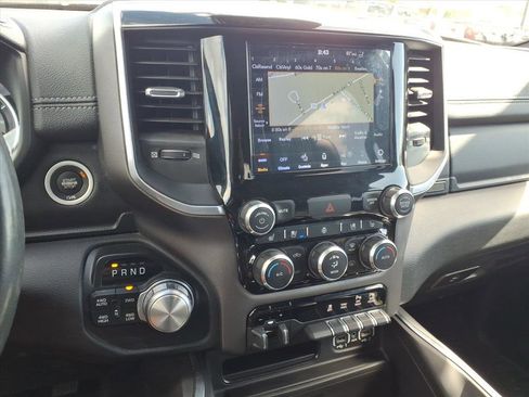 Used 2021 RAM 1500 Laramie w/ Night Edition image 19