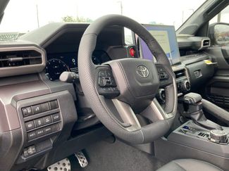 New 2026 Toyota Tacoma TRD Sport AWD/4WD video 1