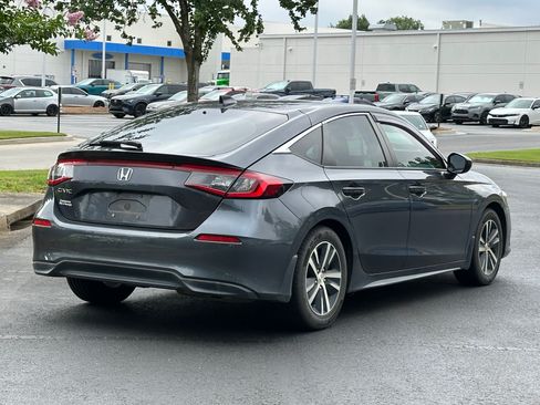 Used 2023 Honda Civic LX image 11