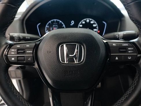 Certified 2023 Honda Civic Sport image 19