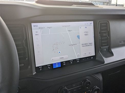 New 2025 Ford Bronco Big Bend image 40