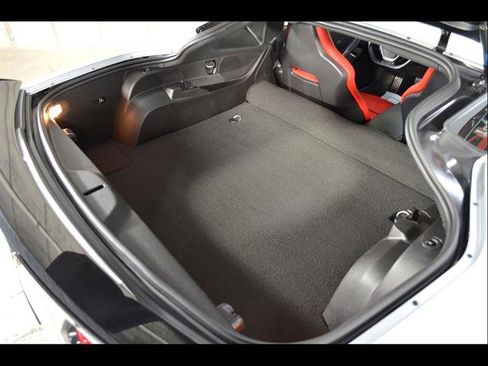 Used 2019 Chevrolet Corvette Grand Sport w/ Grand Sport Heritage Package RWD image 17