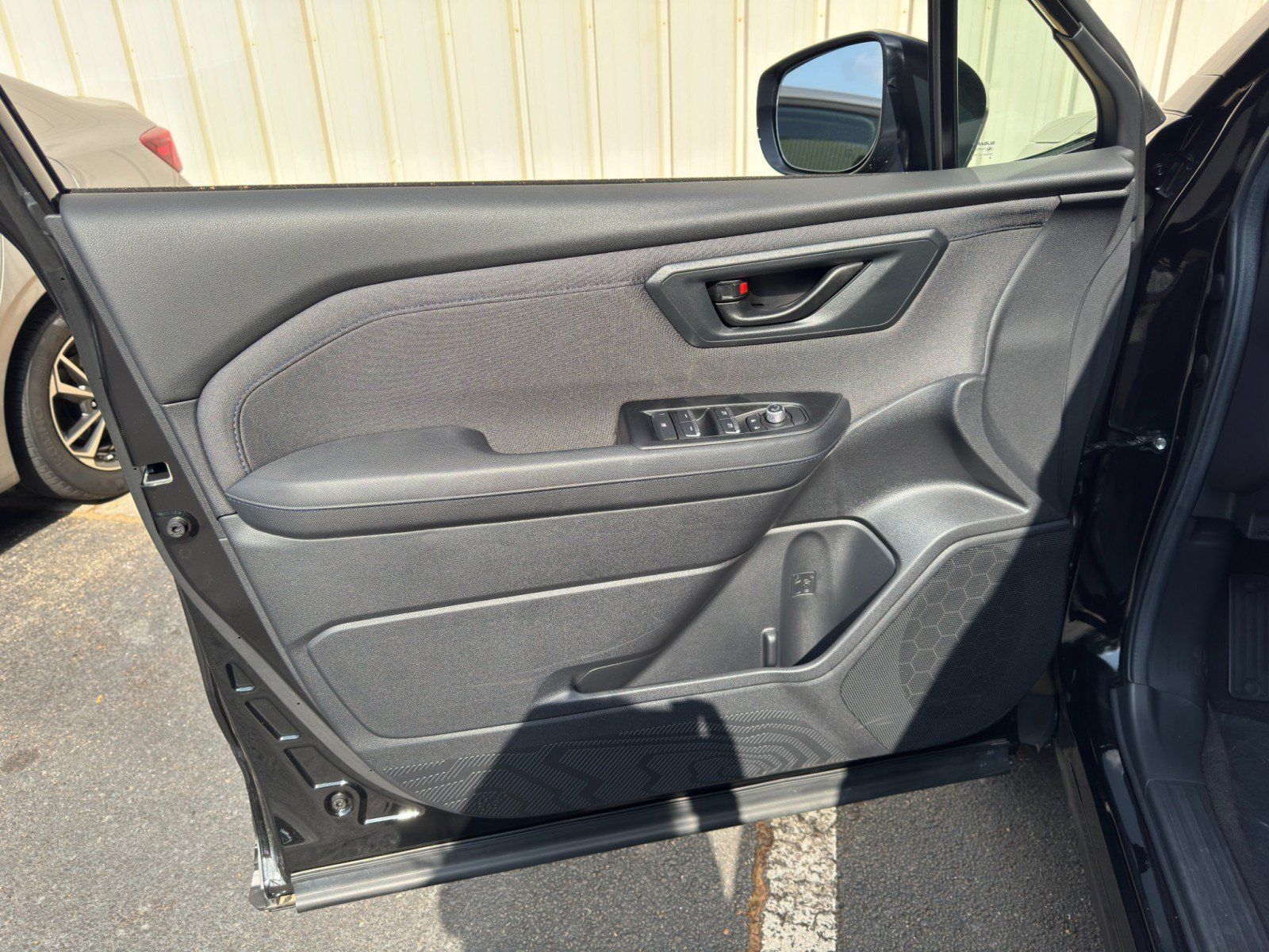 Used 2026 Subaru Forester Premium AWD/4WD image 41