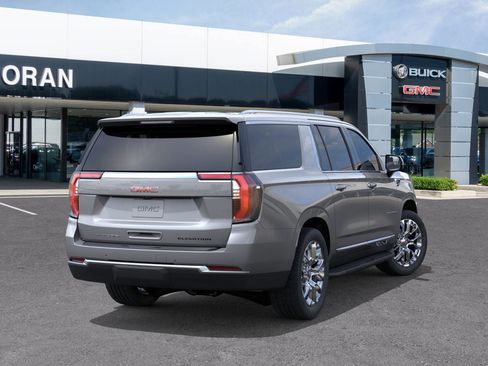 New 2026 GMC Yukon XL Elevation w/ Elevation Premium Package image 7