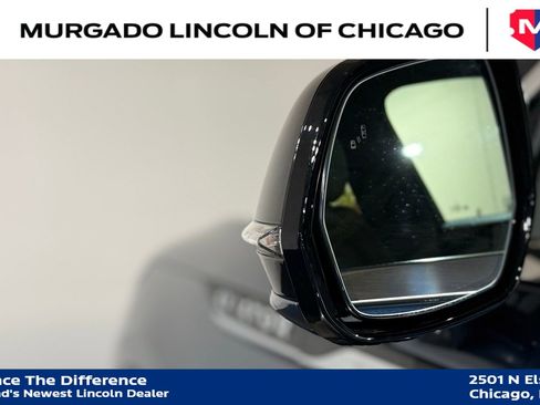 Used 2020 Lincoln Aviator Reserve w/ Equipment Group 201A image 17