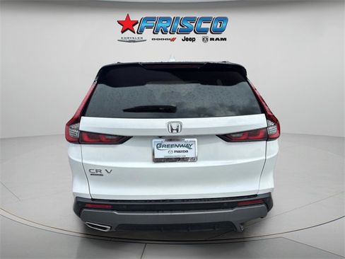 Used 2023 Honda CR-V Sport Touring image 8