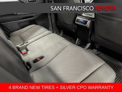 Certified 2017 Toyota Highlander LE image 20