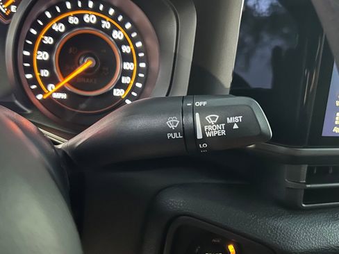 New 2026 Jeep Wrangler Sport image 37