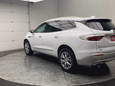 Certified 2024 Buick Enclave Essence w/ Experience Buick Package image 2