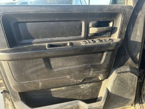 Used 2022 RAM 1500 Tradesman w/ Popular Equipment Group image 8