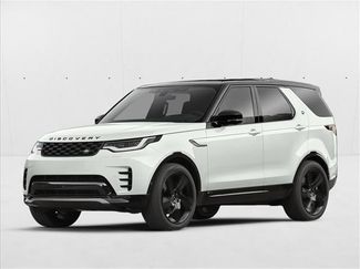 Used 2023 Land Rover Discovery HSE R-Dynamic video 1