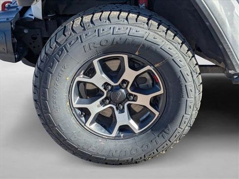 Used 2021 Jeep Gladiator Rubicon image 22