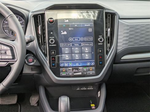 New 2026 Subaru Forester Premium image 19