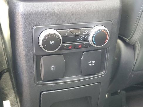 Certified 2024 Ford Explorer Timberline w/ Timberline Technology Package AWD/4WD image 18